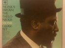 Thelonious Monk - Monk's Dream LP - Columbia - CS 8765 2-Eye Stereo VG+