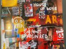 House Of Love - She Paints Words in Red LTD ED 1 of 1000 on White Vinyl LP