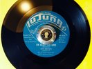 OTIS BROWN * I'M READY FOR LOVE *WILL YOU WAIT *EX* R&B CLASSIC NORTHERN SOUL ??