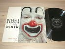 The Charles Mingus Jazz Workshop LP - The Clown / 1957 US Atlantic 1260 in MINT-