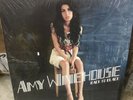 Amy Winehouse - Back to Black [Vinyl LP] NIB