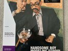 Handsome Boy Modeling School - So...How's Your Girl? Vinyl Me Please VMP