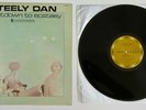Steely Dan ?LP Countdown To Ecstasy 1974 ABC Command Quadraphonic LP CQD-40010