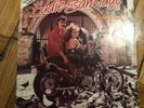 Eddie Santiago ?–  Sigo Atrevido Lp