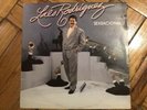 Lalo Rodriguez - Sexsacional LP 1989 TH-Rodven Venezuela Salsa VG/VG