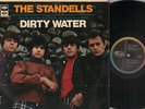LP STANDELLS DIRTY WATER MADE IN ITALY 1966 CAPITOL T 5027 PSYCHEDELIC ROCK BEAT