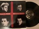 Depeche Mode LP Blasphemous Rumours, Live In Basel 1984 Vinyl