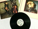 STRAY CATS - Stray Cats 1981 Rockabilly Vinyl LP Album / Stray Cat Strut VG+/VG