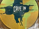 CAVE IN Tides of Tomorrow Picture Disc 12