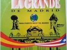 La Grande De Madrid ?– Para Puerto Rico Y El Mundo LP Colombian Press 1993 FM