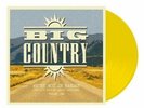 BIG COUNTRY - WE' RE NOT IN KANSAS VOL 1 - YELLOW - 2 LP