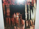 BATHORY - UNDER THE SIGN OF THE BLACK MARK - LP