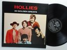 the Hollies    20 golden greats