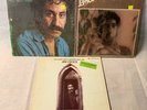 3 JIM CROCE Vinyl LP Lot- LIFE AND TIMES I GOT A NAME DONT MESS AROUND WITH JIM