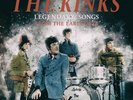THE ARCHIVES OF / LEGENDARY SONGS FROM THE EARLY DAYS  by KINKS, THE  Vinyl LP