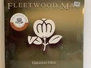 Fleetwood Mac Greatest Hits 1988 WB 9 25801-1 LP Hype Sticker SEALED MINT