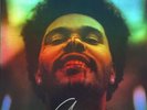 The Weeknd - After Hours AUTOGRAPHED SIGNED Holographic Sleeve Vinyl 2xLP