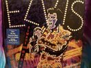 SHRINK Elvis Presley Always On My Mind Shrink Purple Vinyl AFL1-5430 Ex Cleaned