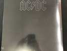 AC/DC - Back in Black [New Vinyl] Rmst New  Sealed