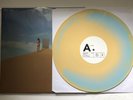 The Maine Vinyl • You Are OK • Mustard/Blue Smash /500 Copies • READ DESCRIPTION