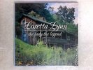 The Lady, The Legend 3xLP BOXSE (Loretta Lynn - 1985) UC-510 MSM35062 (ID:15998)
