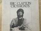 Eric Clapton Crossroads,6xVinyl, Polydor, 1988, 835261-1, W/ Booklet.