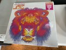 The Black Crowes Lions 2 LP Pink Colored Vinyl Record Store Day 2020
