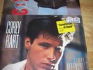 TWO NEAR MINT Corey Hart 12