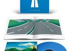 Kraftwerk - Autobahn (NEW BLUE VINYL LP)
