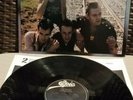 The Clash - Combat Rock 12