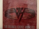 Van Halen for unlawful carnal knowledge Original LP 1991 Near Mint Warner Bros