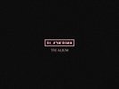 BLACKPINK - THE ALBUM Vinyl Limited Edition LP
