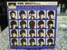 THE BEATLES A HARD DAYS NIGHT Apple RECORD Album JAPAN vinyl LP EAS-80552 Lennon