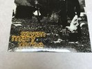 Seven Mary Three American Standard Limited Clear Vinly Lp Sealed New Only 300