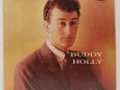 BUDDY HOLLY Coral Records 1958 LP Vinyl Album CRL-57210 NICE+++