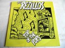 THE REZILLOS   TOP OF THE POPS ** 1978 SIRE 45 PUNK