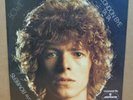 DAVID BOWIE LONDON BY TA TA / BOMBERS USA STEREO POP 7