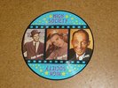 LP Vinyl Picture High Society Grace Kelly Bing Crosby Frank Sinatra Armstrong