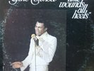 LP SOUL FUNK / GENE TOWNSEL / TIME WOUNDS ALL HEELS / DOBRE RECORDS