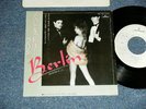 BERLIN Japan 1982 7PP-100 PROMO NM 7