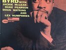 Donald Byrd - Fuego / VG / LP, Album
