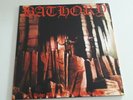 Bathory - Under The Sign Of The Black Mark Vinyl LP Black Metal