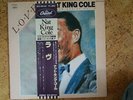 Nat King Cole - L-O-V-E / NM / LP, Comp