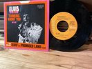ELVIS PRESLEY PB-10191 MY BOY  45 WITH PICTURE SLEEVE  NEAR MINT