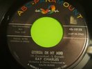RAY CHARLES 