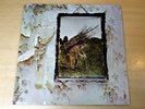 EX/EX   Led Zeppelin/Untitled/1972 Atlantic Gatefold LP/Four Symbols/IV