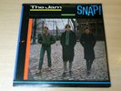 EX-/EX-   The Jam/Snap /1983 Polydor 2x LP Set/Paul Weller