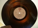 FLEETWOOD MAC - RARE IRISH PRESS LP - RUMOURS - TRANSLUCENT VINYL - 1977