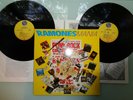 RAMONES-RAMONES MANIA..RARE  SUPERB  1ST PRESS N/MINT VINYL DOUBLE LP 1988