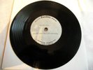 GOLDIE AND THE GINGERBREADS   SAILOR BOY ** EMIDISC 45 ACETATE